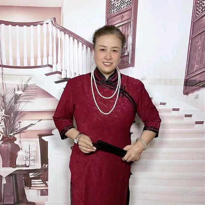 兰考 三姐