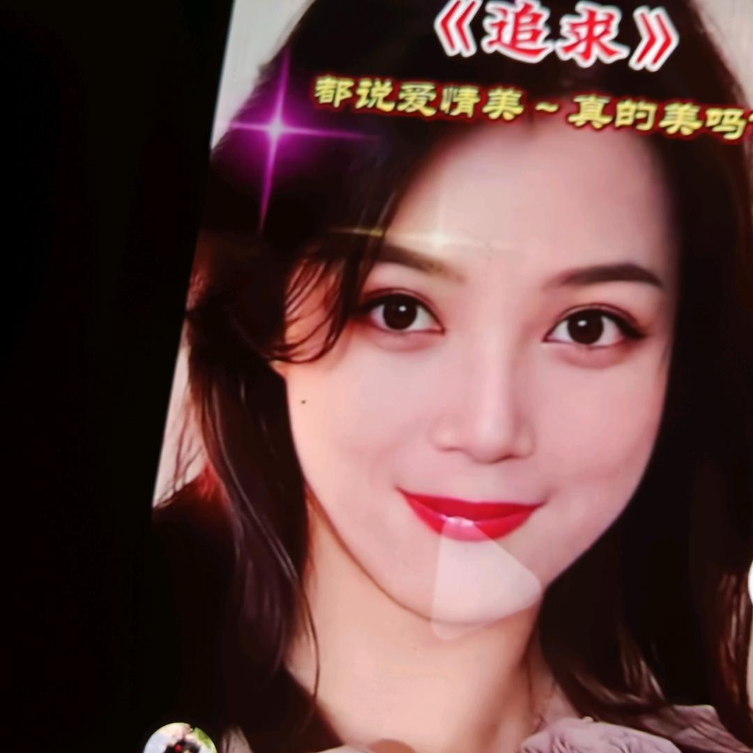 侯姐来自河南一个60后一大姐