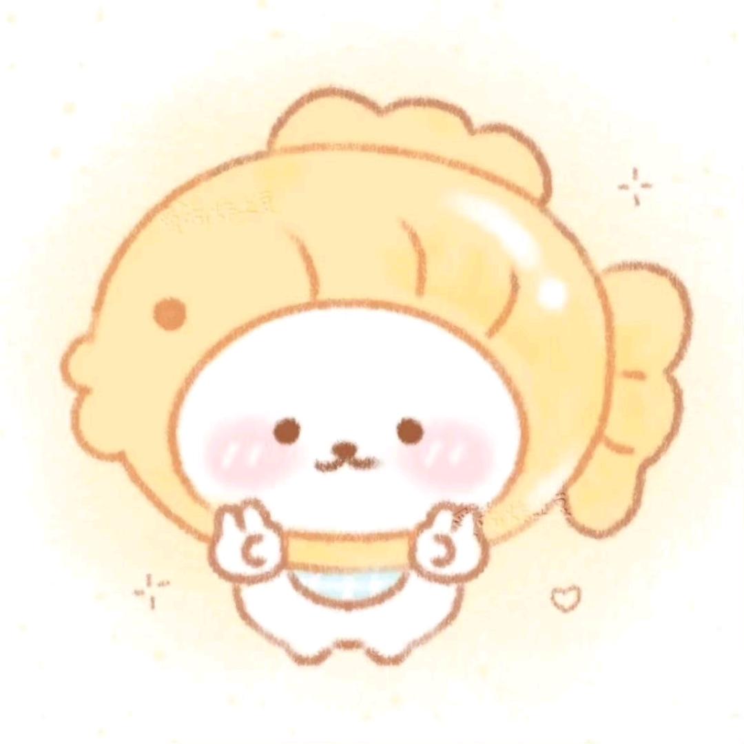 是不是有鱼饼