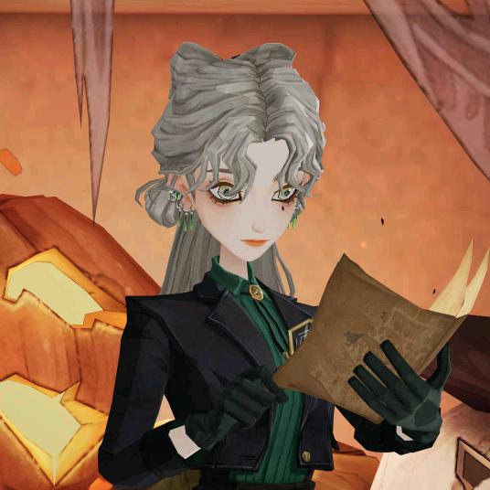 skull（我爱芭蕾巨怪