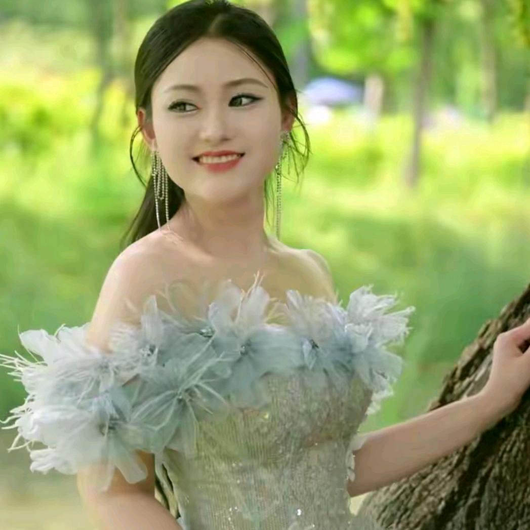 三妹(幺妹小号)