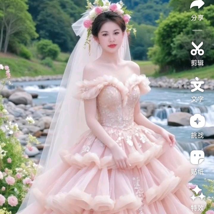 小芳❤️逆袭美丽🌹逆袭人身