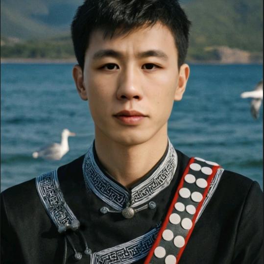 杨，杨，杨