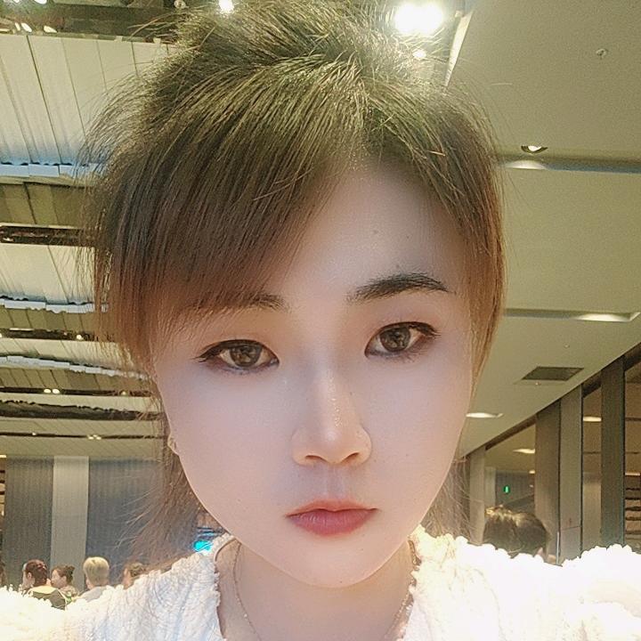 眯雪儿