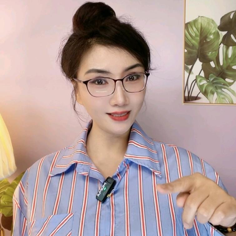 营养师玲姐