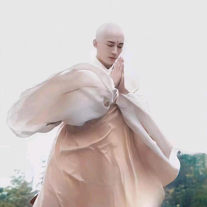 一切随缘不要纠结