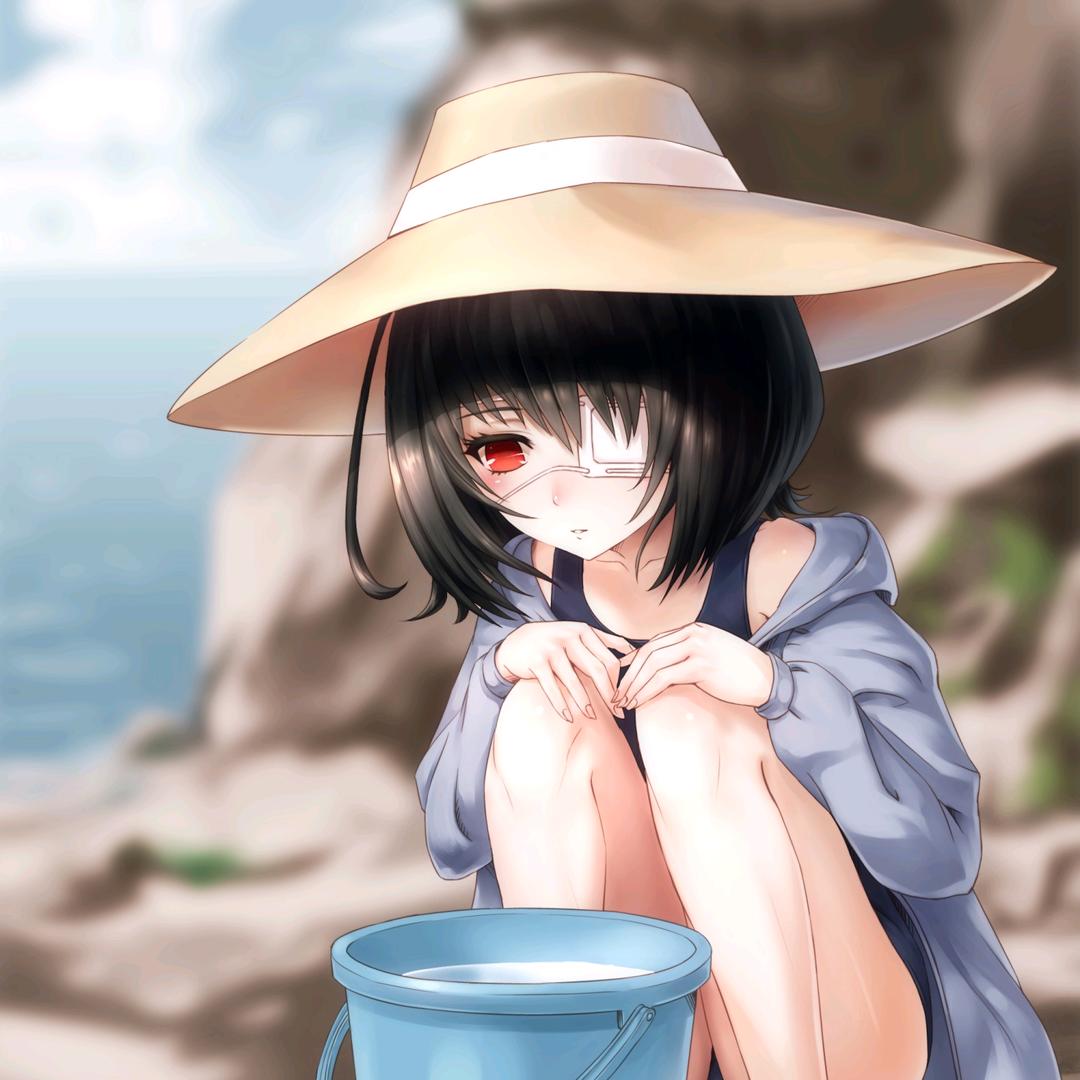 九世hkd海子姐