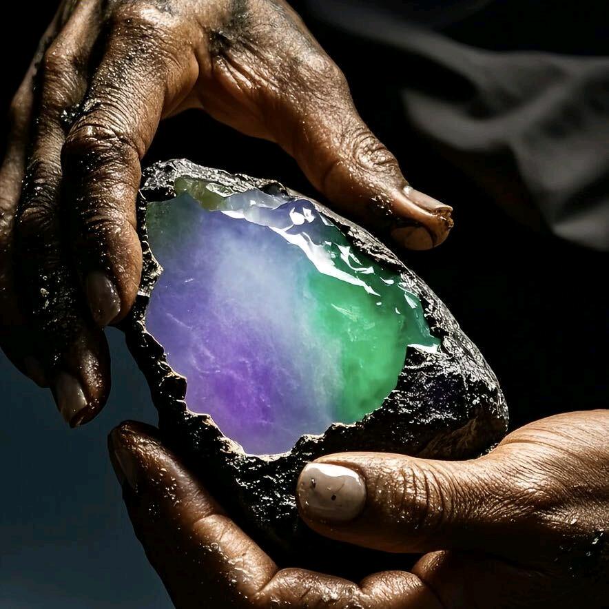 阿旭公益鉴宝号