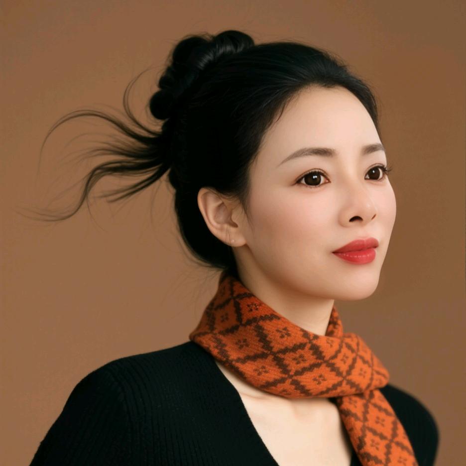 最美奶奶