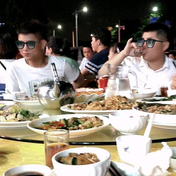 香港酱香牛杂