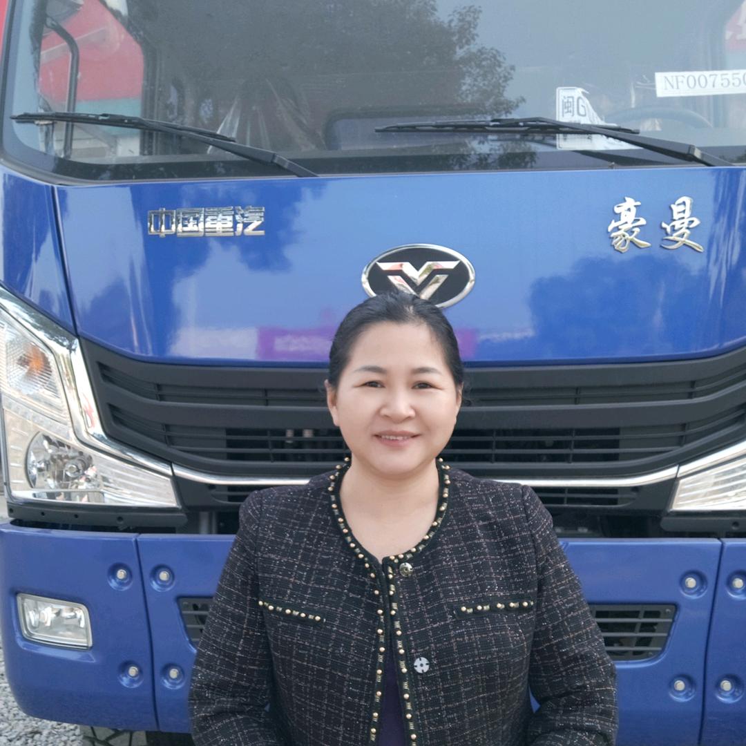 贺州永盛汽车(黄姐)