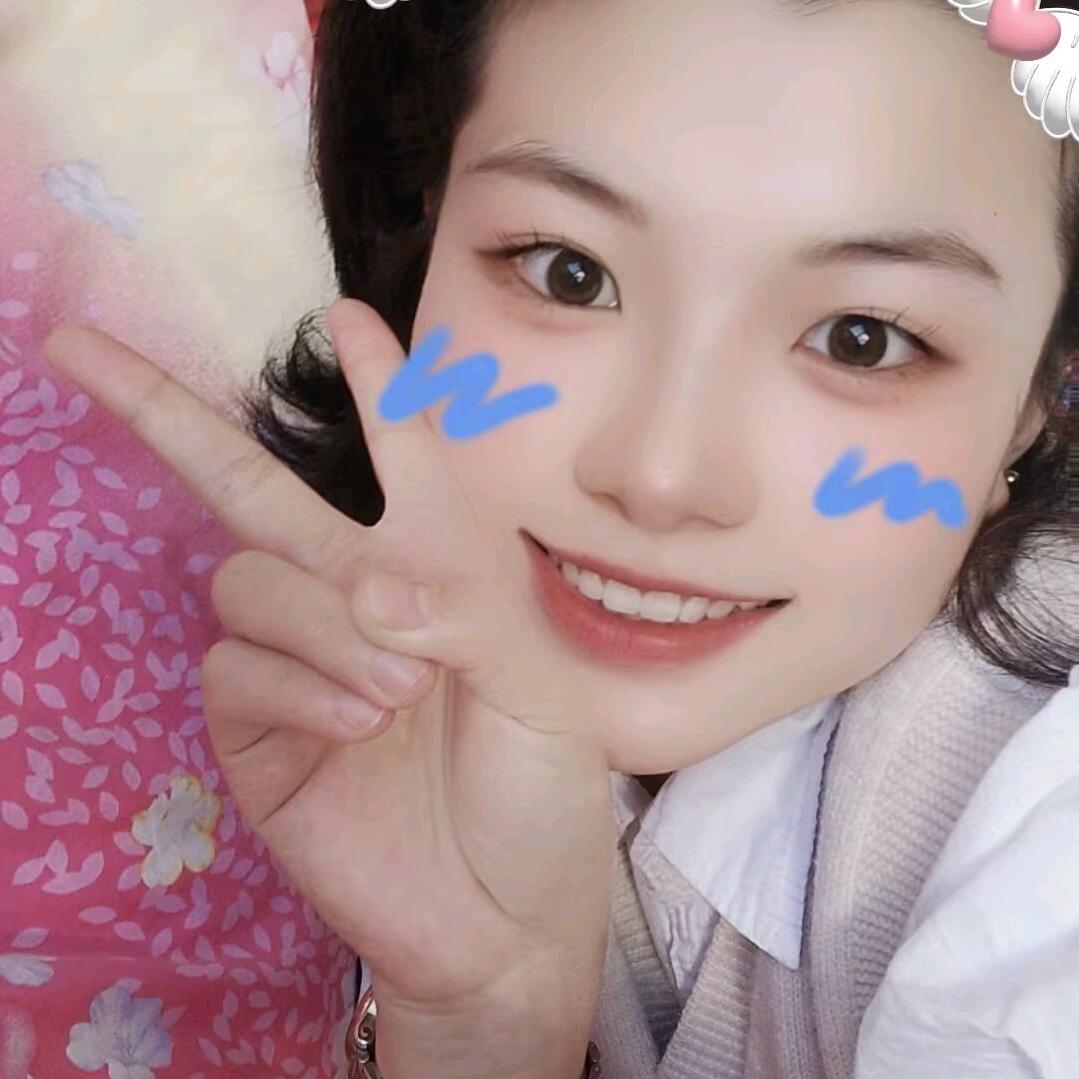 肉感少女的日常🌴