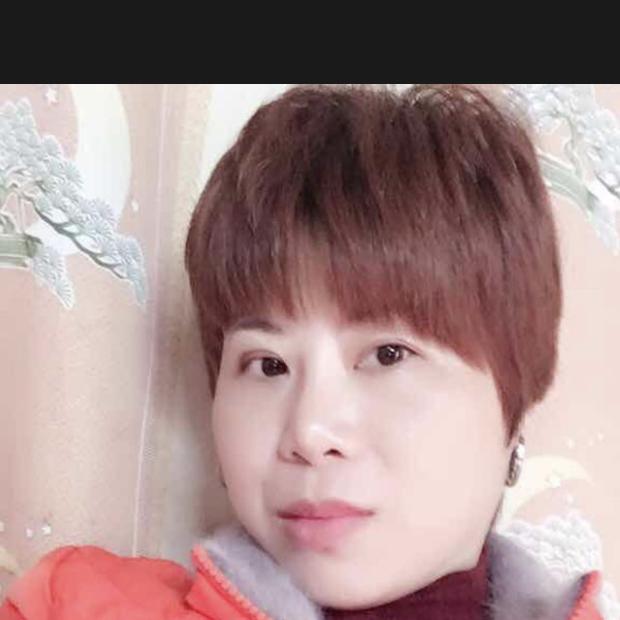 潮汕人娟娟