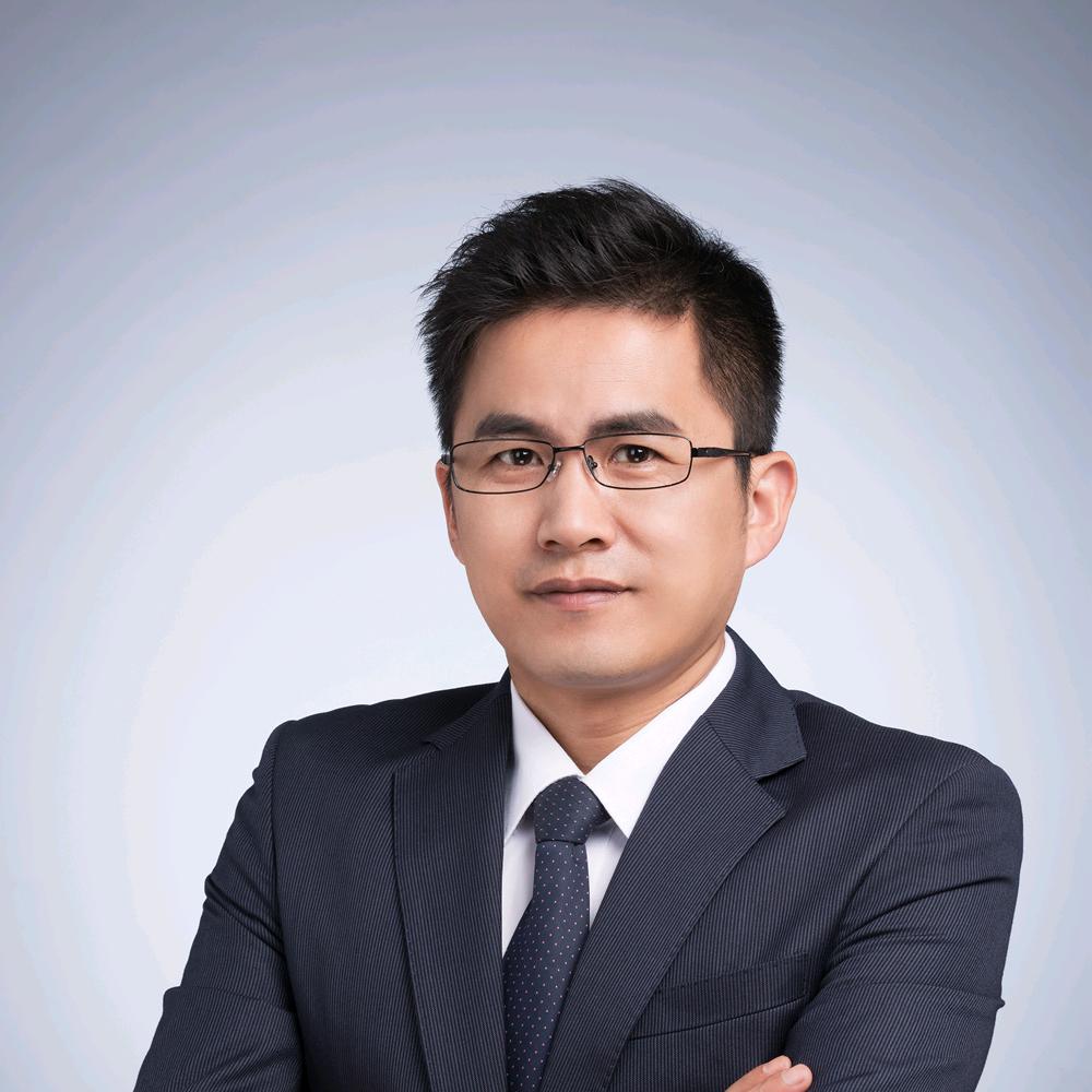 周志强律师