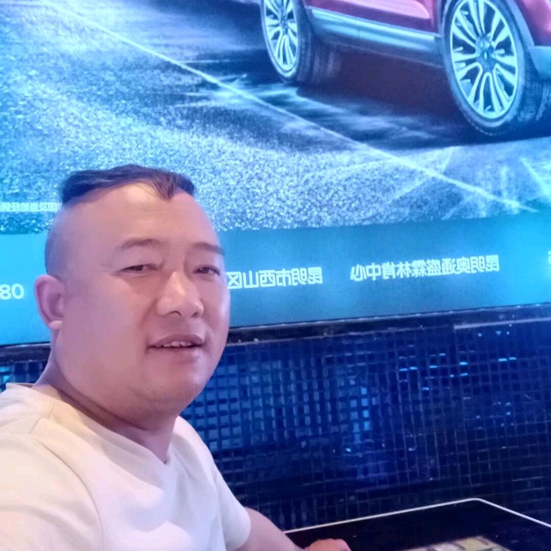 云南六哥，单亲
