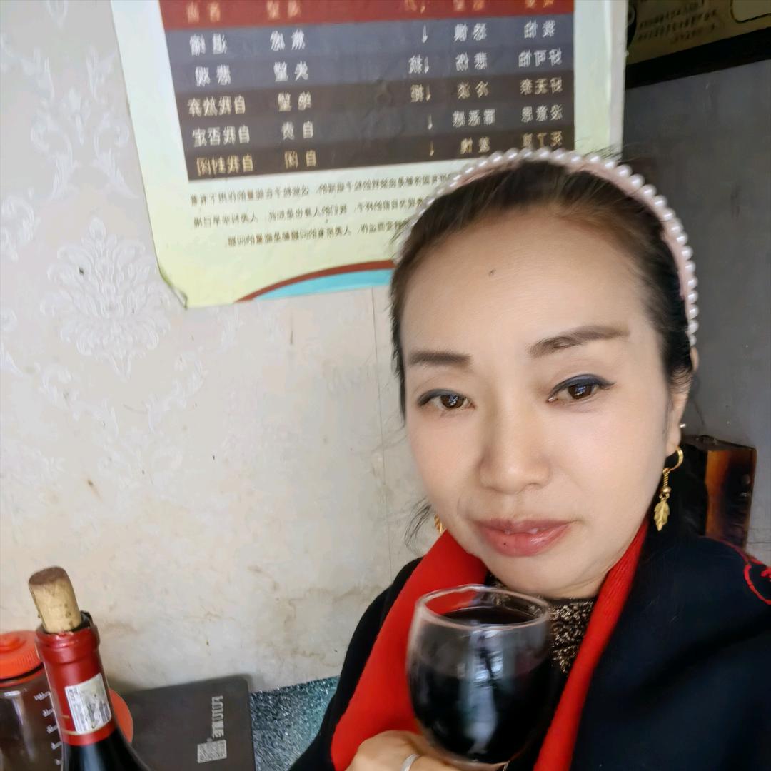 贵定太极调养琴姐（携父创业）