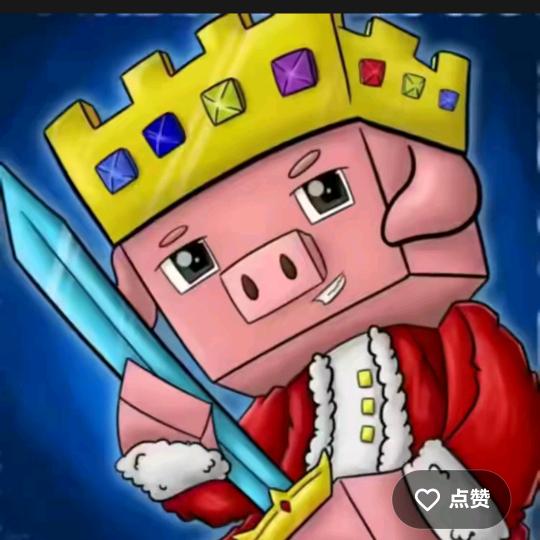 诸神大人🐷