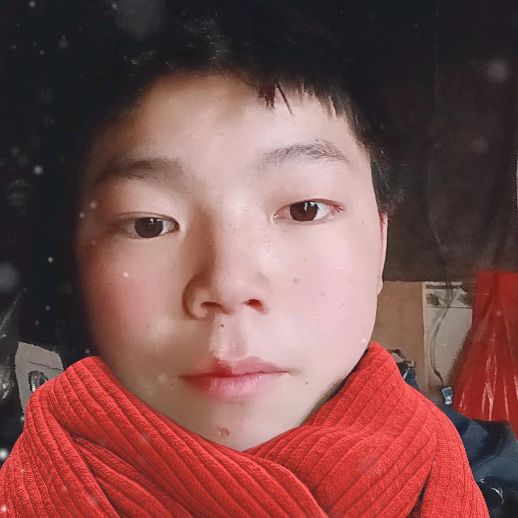 开心