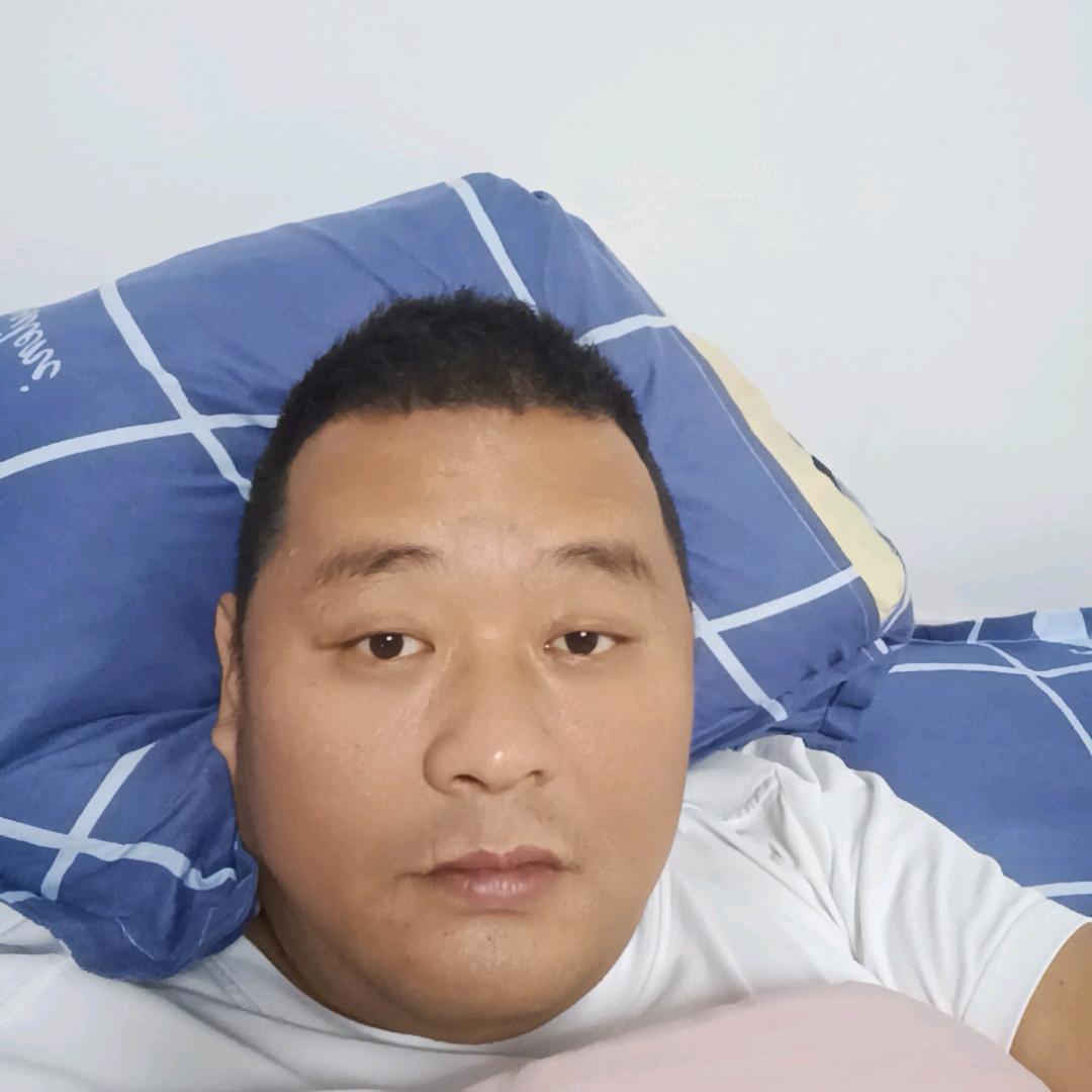 孤独的人
