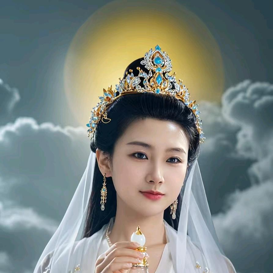 🇨🇳福德光 常乐居士