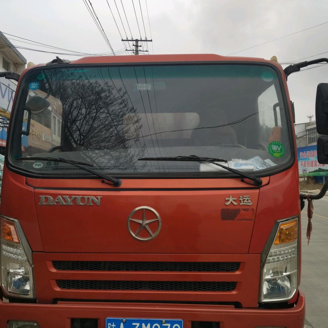 飞行车