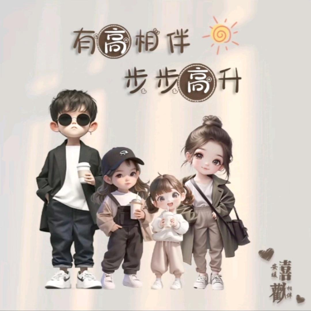 @雨中漫步(拒绝连赞)