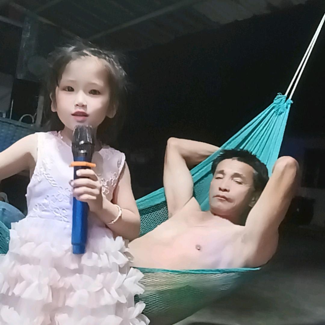 婷婷最爱的爷爷👴