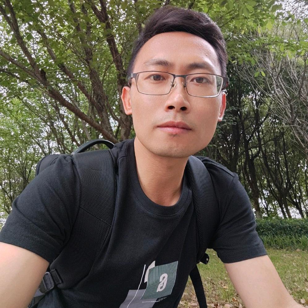 张  大了