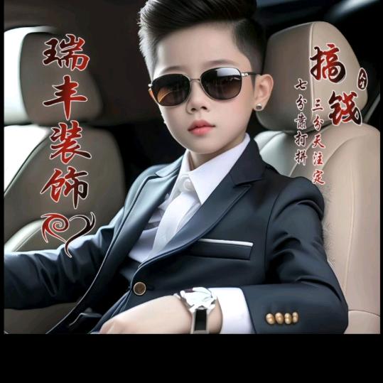 开巟者