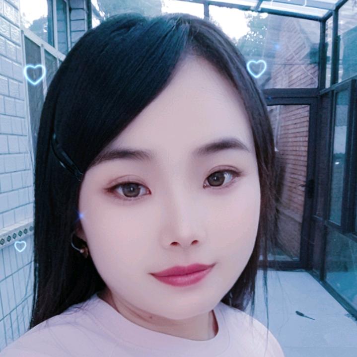 农村养牛妹