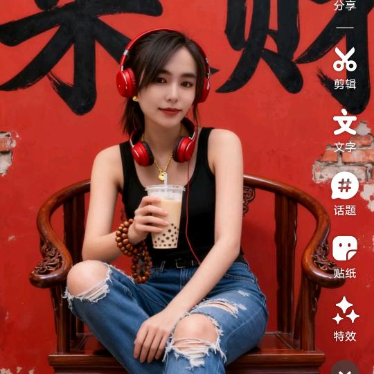 小吃货