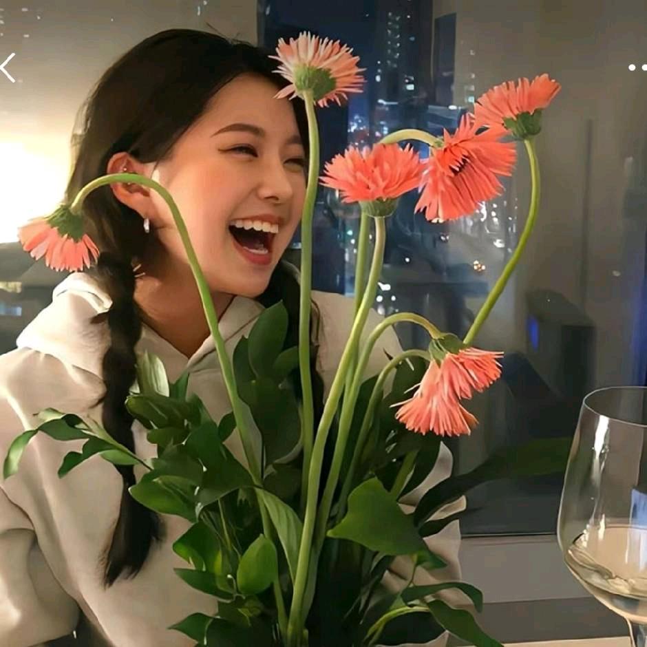 李李💄