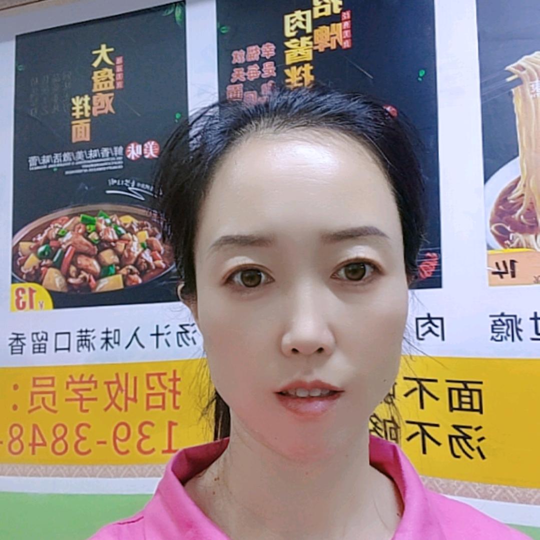 田师傅大碗牛肉面 肉酱拌面