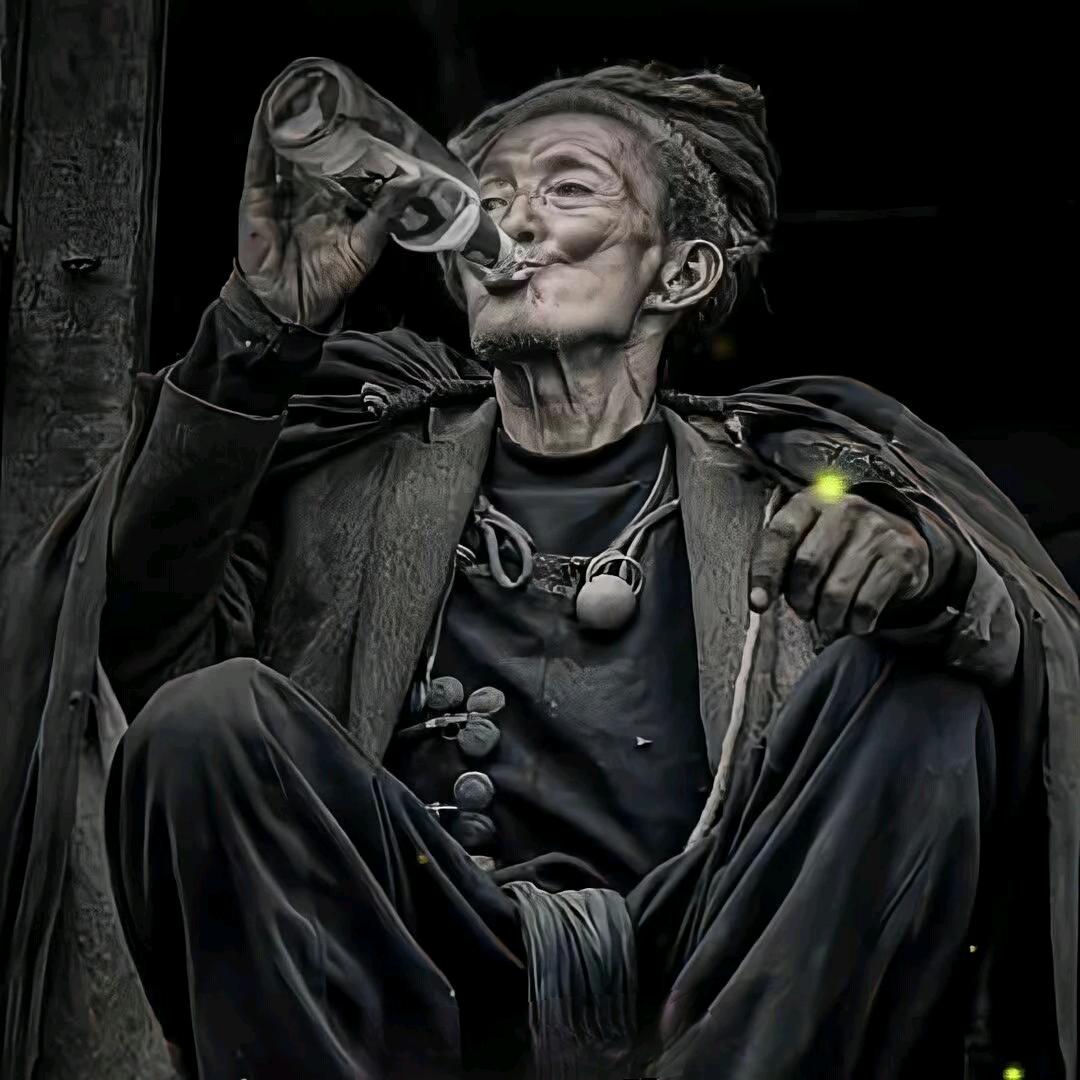 ☞七爷☜