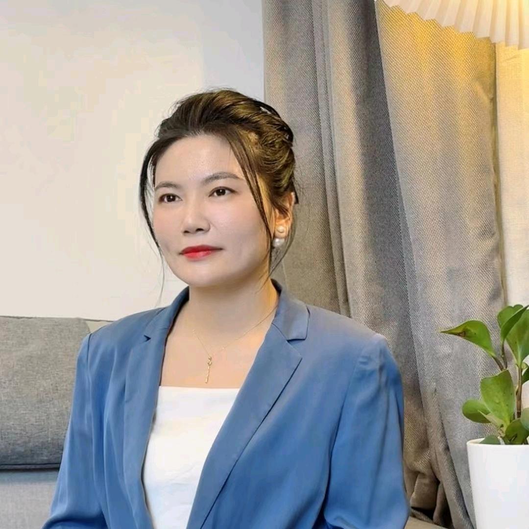 搞美业的王姐