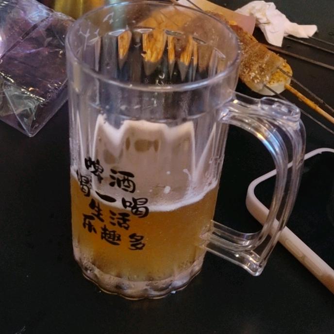 丫丫不爱戴口罩