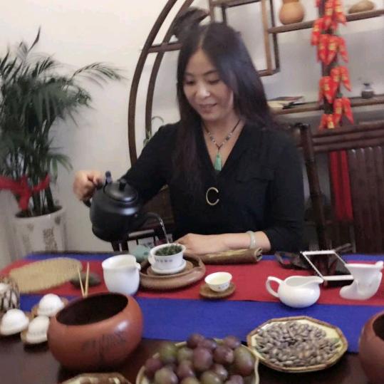 静❤的看海