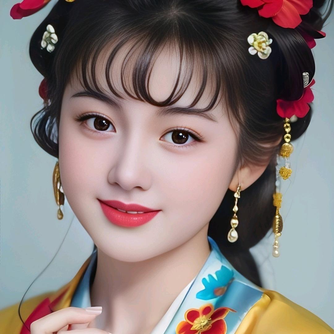 如意（特效师）