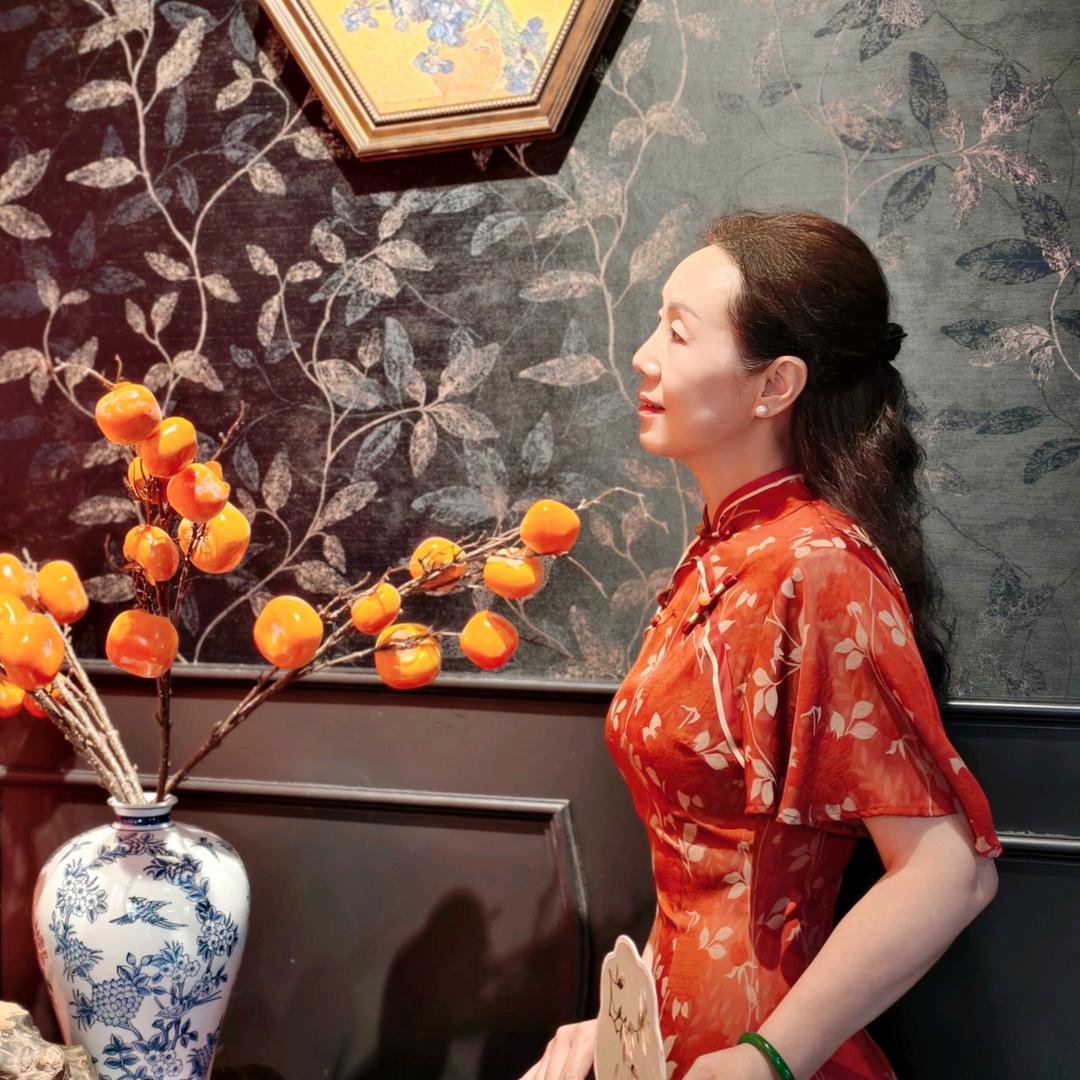 含章可貞