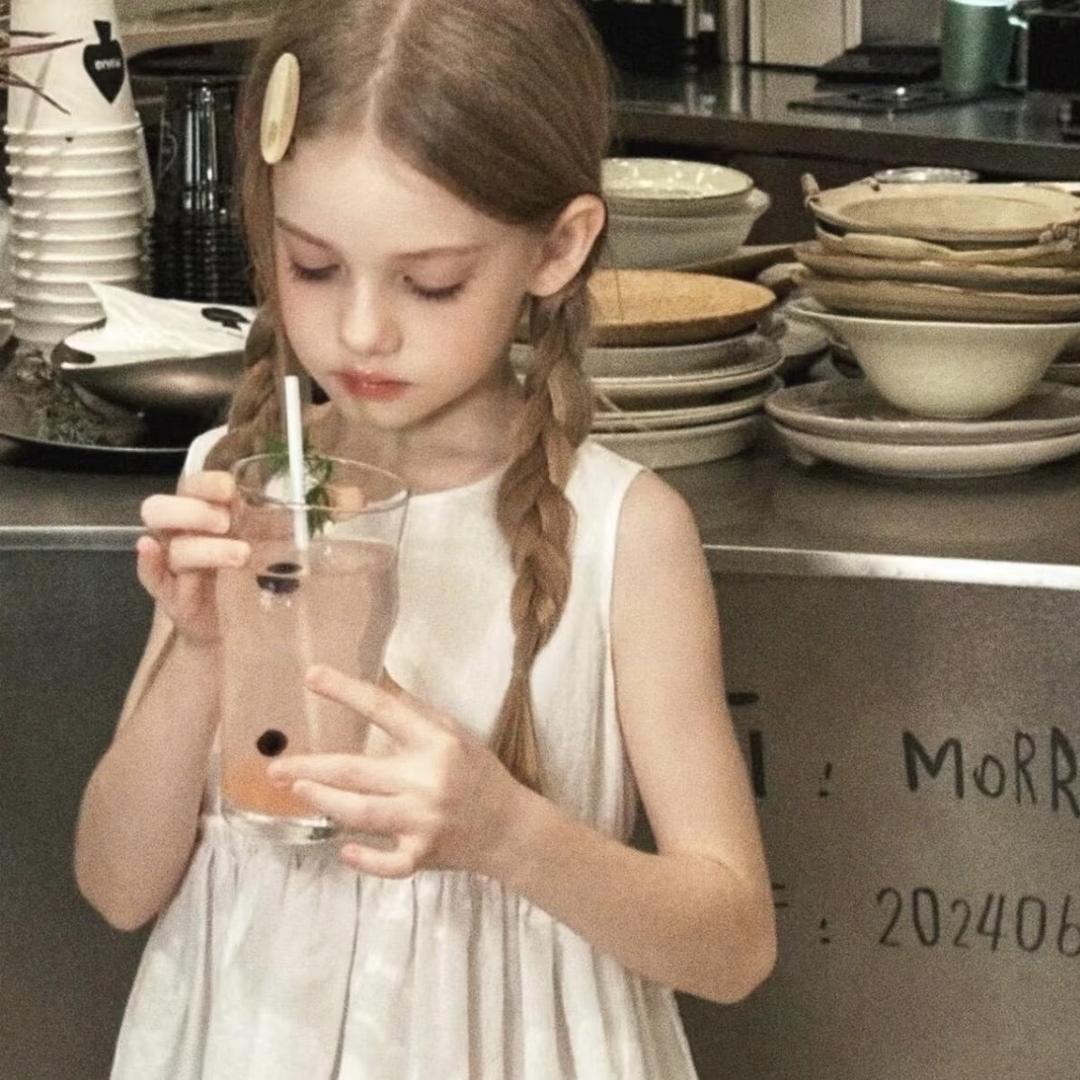 温柔💕（备婚中）