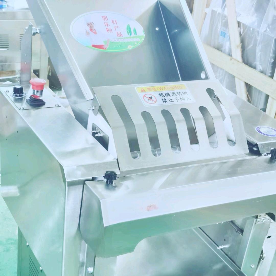 加乐橱静音压面机