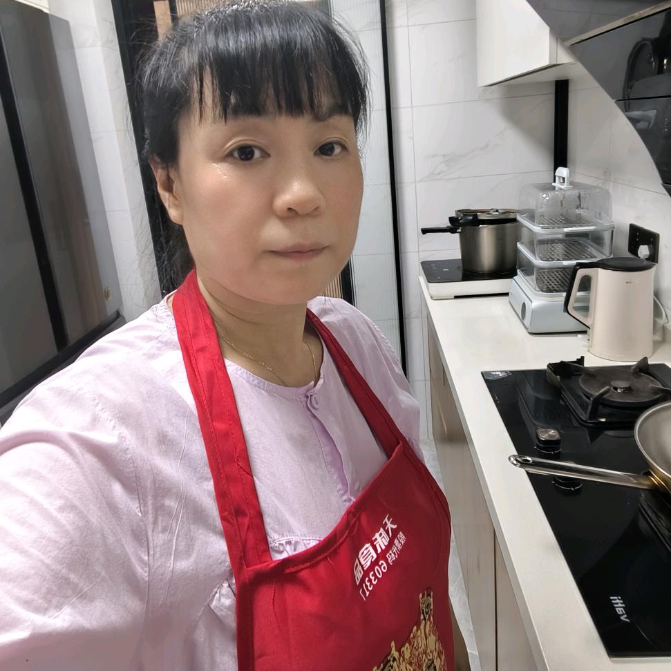 磊磊妈聊家政