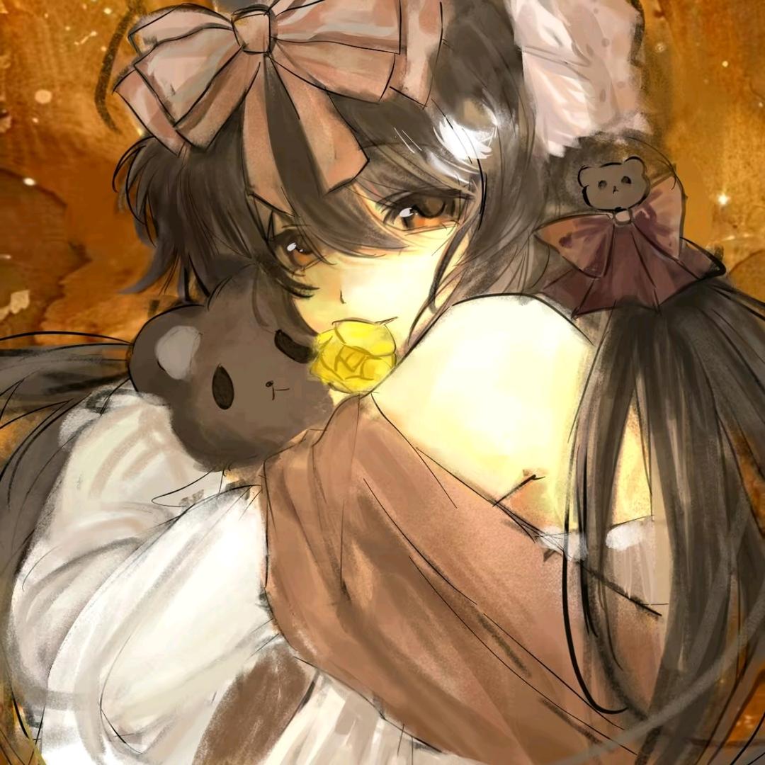 憂