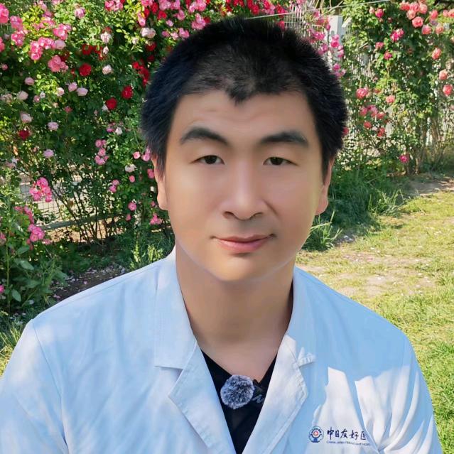 杨帆大夫