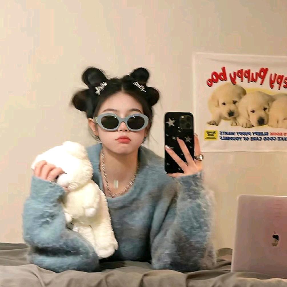 小琪~
