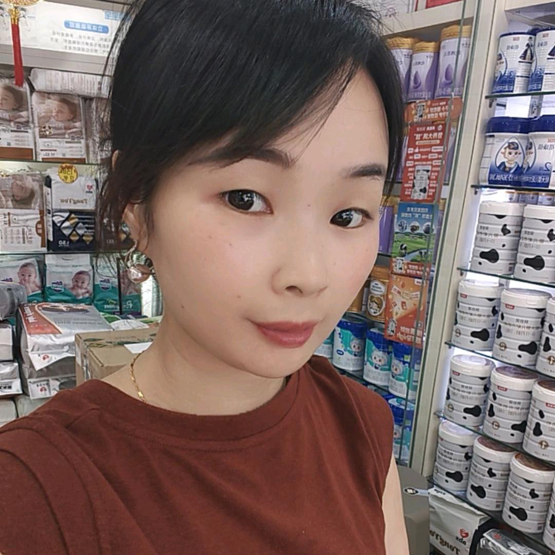 陈姐（土溪金婴童宝母婴店）