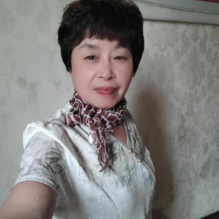 庆梅姐