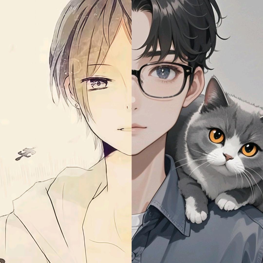 冬目📷(赛博摄影版)