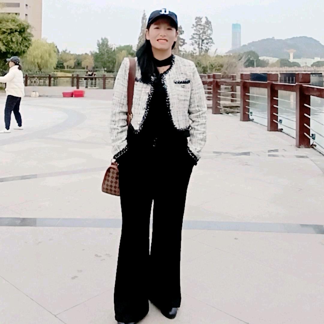 守望幸福华姐