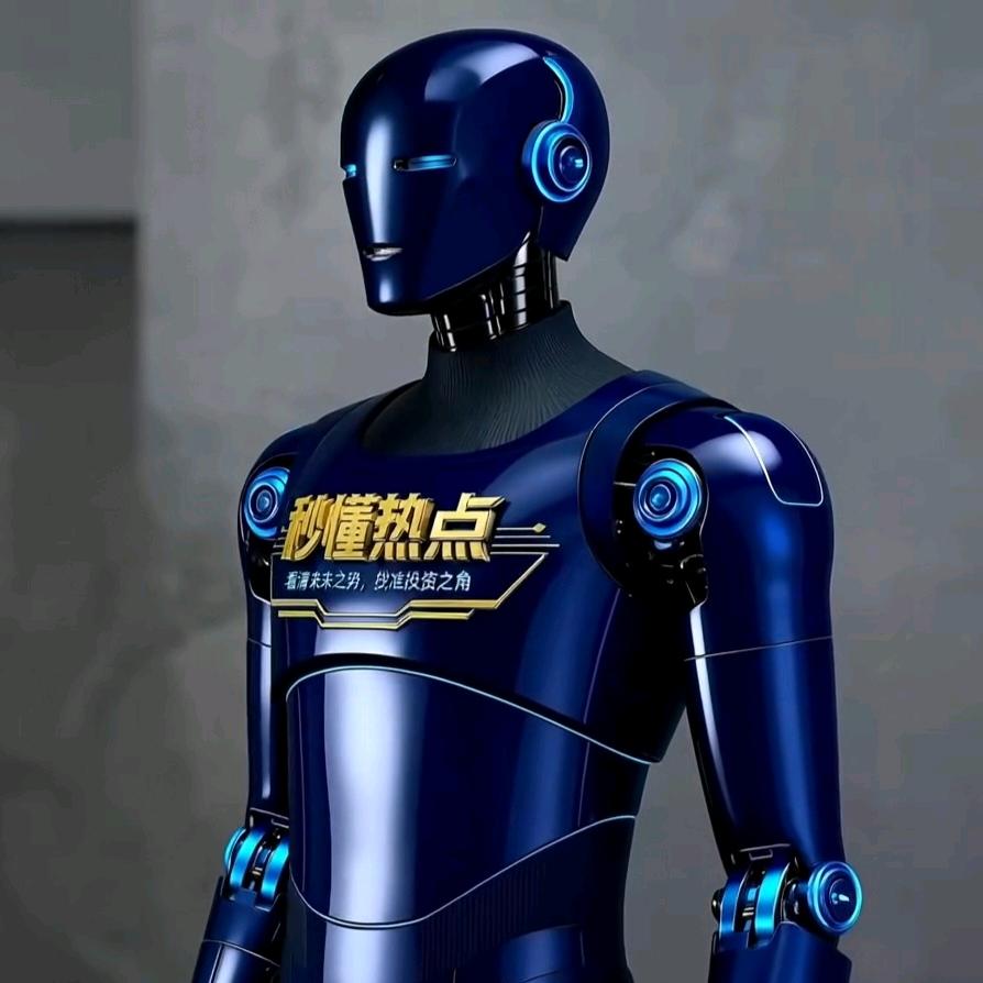 未来势角